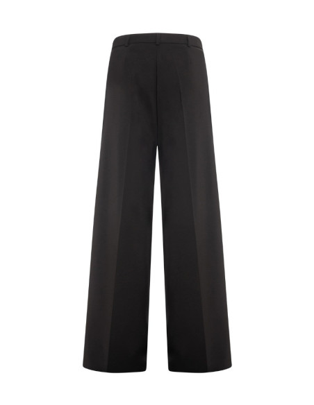 Fracomina pantalone wide a palazzo FQ26WV3008W75401 [ab908e95]