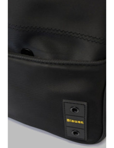Blauer borsello a tracolla Coated F6FORT05/COA [a7bec137] 2