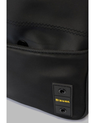 Blauer borsello a tracolla Coated F6FORT05/COA [7e98823a]
