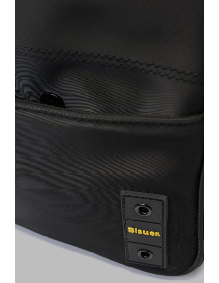 Blauer borsello a tracolla Coated F6FORT05/COA [7e98823a]