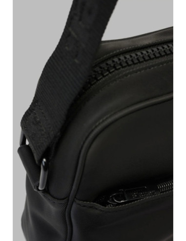 Blauer borsello a tracolla Coated F6FORT05/COA [c985433e]