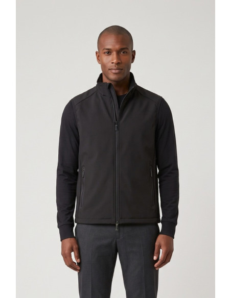 Markup gilet sfoderato in nylon MK2940037 [226fd5cf]