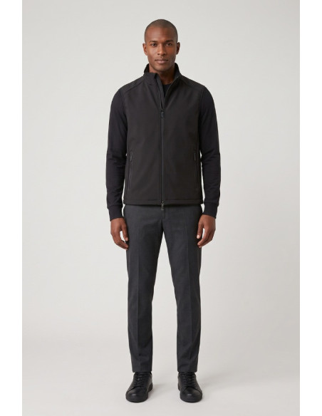 Markup gilet sfoderato in nylon MK2940037 [4c5457c6]