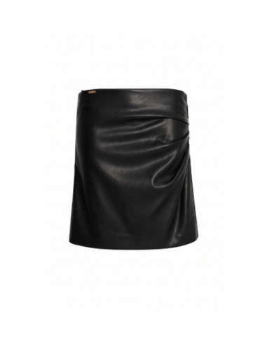 Fracomina gonna slim mini in finta pelle FR26WG1004P41101 [a4d2c135]