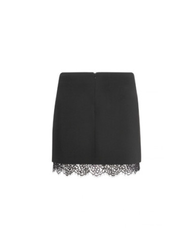 Fracomina gonna slim mini in tessuto stretch FR26WG1002W84901 [9dc12254]