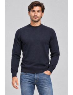 Markup maglia girocollo in lana merino extra fine MK9900154 [ba90c2c3]