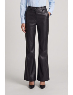 Phard pantalone ecopelle 090686 [f9315c70]