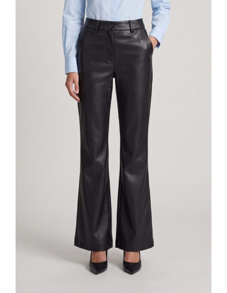 Phard pantalone ecopelle 090686 [f9315c70]