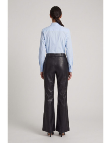 Phard pantalone ecopelle 090686 [20171f7d]