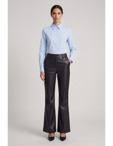 Phard pantalone ecopelle 090686 [970ade79]