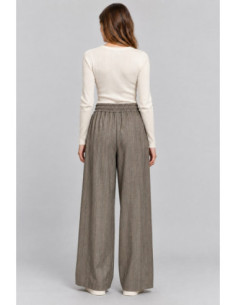 Phard pantalone ampio con laccio 090661 [f3dfab39] 2