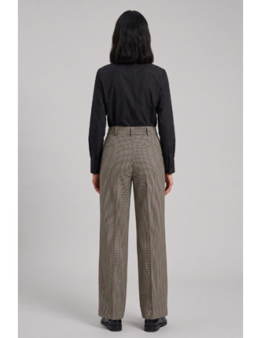 Phard pantalone in pied de poule 090714 [88804976]