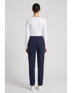 Phard pantalone con tasche oblique 090716 [03df2825] 2