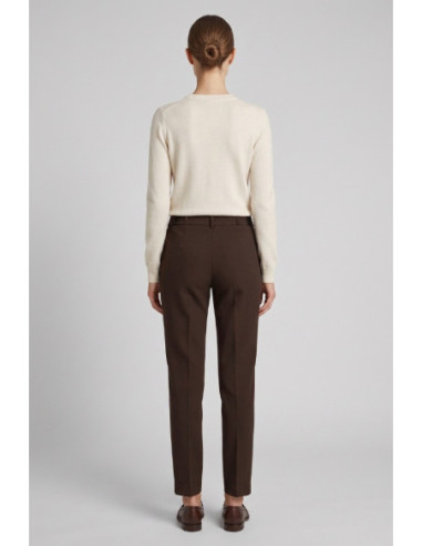 Phard pantalone con tasche oblique 090716 [18e57cc5]