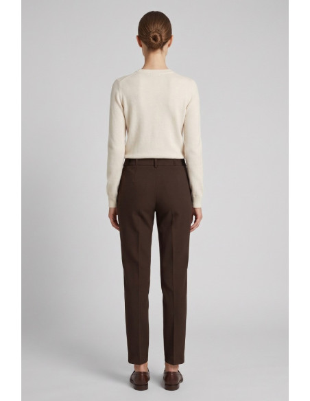 Phard pantalone con tasche oblique 090716 [18e57cc5]