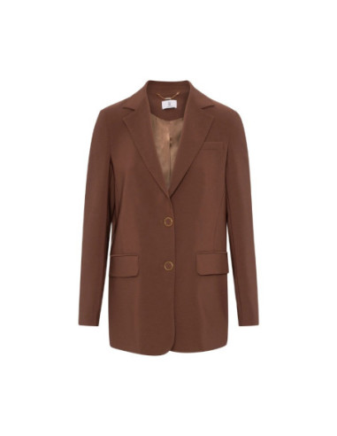 Fracomina blazer over lungo monopetto FR26WJ3001W42901 [270a2e66]