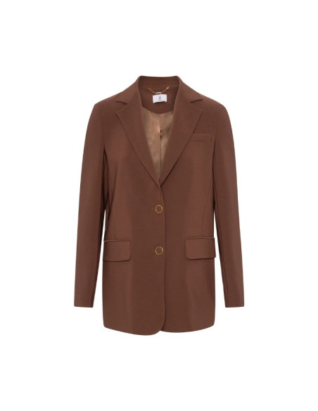 Fracomina blazer over lungo monopetto FR26WJ3001W42901 [270a2e66]