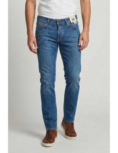 Roy Roger's jeans in denim slim fit 529 Paul rru118d598a048 [dfa1934b]