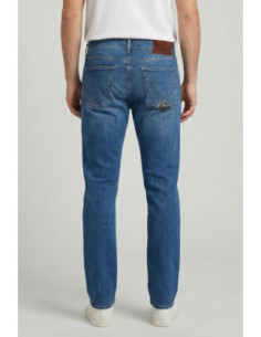 Roy Roger's jeans in denim slim fit 529 Paul rru118d598a048 [dfa1934b] 2