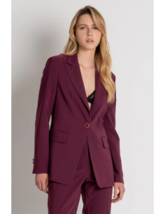 Fracomina blazer regular monopetto FR26WJ3030W42901 [3051b806]