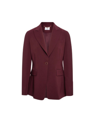 Fracomina blazer regular monopetto FR26WJ3030W42901 [ec27bc15]