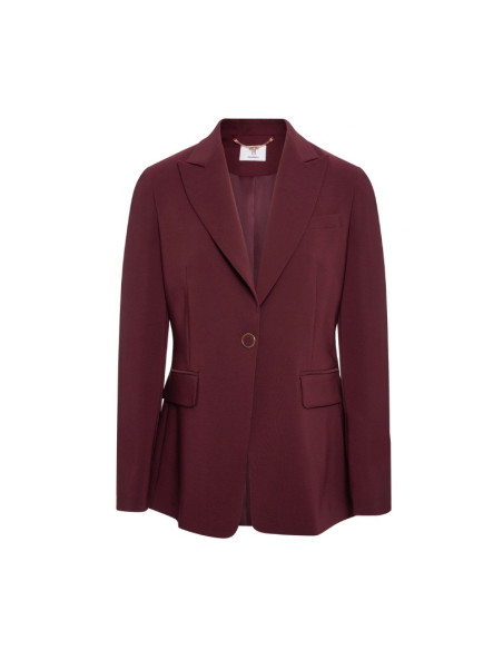 Fracomina blazer regular monopetto FR26WJ3030W42901 [ec27bc15]