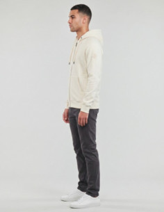Markup felpa in misto cotone con zip e cappuccio MK22002 [2207fc63] 2