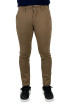 Jhonny Looper chino in cotone stretch popeline jp120