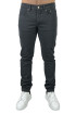 Siviglia jeans slim fit cinque tasche con toppe nq2da7-c0167