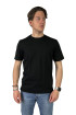 Diktat t-shirt in cotone mercerizzato dk27101