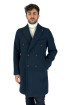 Privat Fashion cappotto doppiopetto monte-cp721