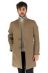 Privat Fashion cappotto monopetto dolomiti-cp738