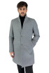 Privat Fashion cappotto monopetto dolomiti-cp738