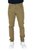 Four.ten Industry pantaloni 5 tasche in cotone stretch t989-123511
