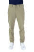 Four.ten Industry pantaloni in cotone stretch t926-123049