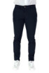 Triple-A pantalone in cotone stretch m8083-1302