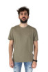 Antony Morato t-shirt regular in cotone mmks02289-fa100139