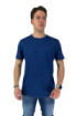 Antony Morato t-shirt regular in jersey con stampa mmks02292-fa100231