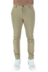Four.ten Industry pantaloni in cotone stretch t9150-123009