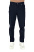 Triple-A pantalone 5 tasche in cotone stretch m114 1301