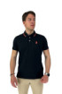 US Polo ASSN polo in jersey con logo ricamato barr 65347-50313