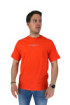 North Sails t-shirt a manica corta in cotone 692839