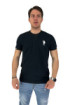 US Polo ASSN t-shirt in piquet di cotone thad 65280-43472