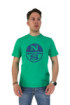 North Sails t-shirt a manica corta in cotone 692837