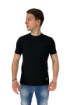 Markup t-shirt in jersey di cotone stretch mk11008
