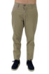 Triple-A pantalone chino in cotone stretch m804-1301