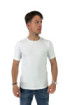 Pincode t-shirt in viscosa stretch 4353000