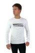 Antony Morato t-shirt con stampa logo in cotone stretch mmkl00324-fa120001