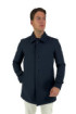 Privat Fashion cappotto monopetto con chiusura a bottoni Bois-mcps22