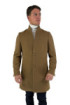 Privat Fashion cappotto monopetto Morf-mcp738